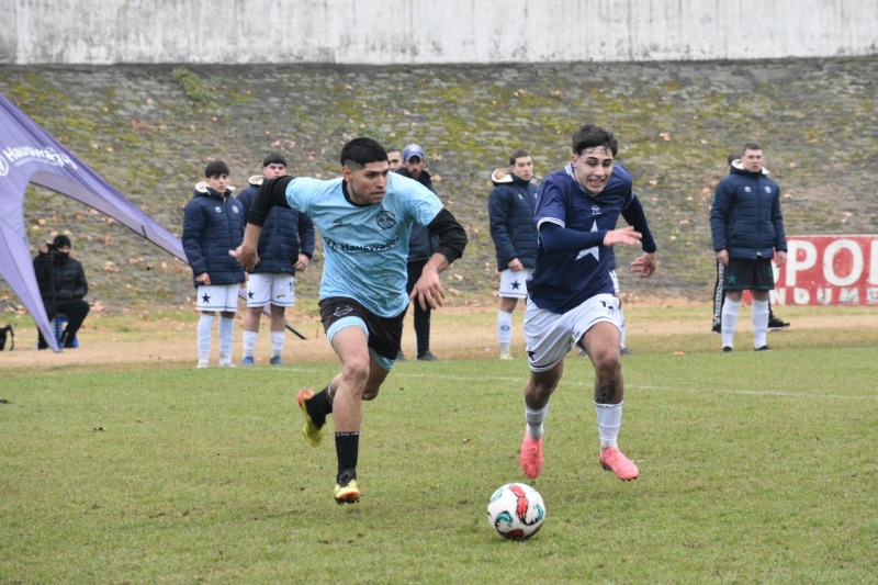 Se dio a conocer el fixture del Interligas